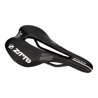 ZTTO MTB bicikl Ergonomsko sjedalo s kratkim nosom 160 mm široko udobno dugo putovanje lagano zadebljano meko sjedalo