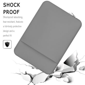 1PC Преносима чанта за лаптоп Sleeve Case Cover Мека чанта за лаптоп за Xiaomi Lenovo HP Dell Asus 11 13 15 инча