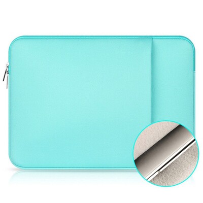 1PC prijenosna torba za prijenosno računalo, navlaka, meka torbica za prijenosno računalo za Xiaomi Lenovo HP Dell Asus 11 13 15 inča