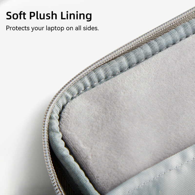 Torba za prijenosno računalo, torba za Macbook Air & Pro PU kožna torbica za prijenosno računalo 13 13,3 14 15 15,6 inča 180° Otvaranje, zatvaranje Poklopac za prijenosno računalo