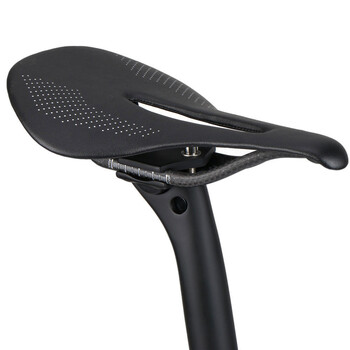 96g Super Light Full Carbon Σέλα MTB/Road Bike Saddle Carbon Rails Κάθισμα ποδηλάτου 240*143/155mm