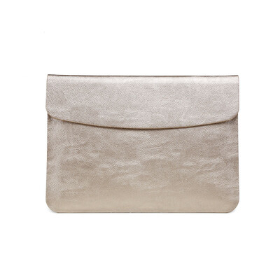 Husă pentru computer pentru (MacBook Mac Book iPad) Air M1 M2 13 14 15 6 16 Pro 12 9 11 inch Husă Geanta Geanta Servieta piele