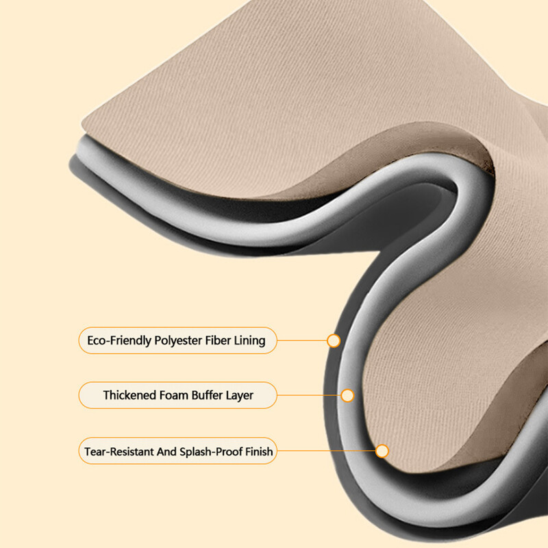 Domiso ženska višenamjenska navlaka za prijenosno računalo s ručkom za 12" 13" 14" 15,6" 17" torba za prijenosno računalo s dovoljno prostora Torba za prijenosno računalo