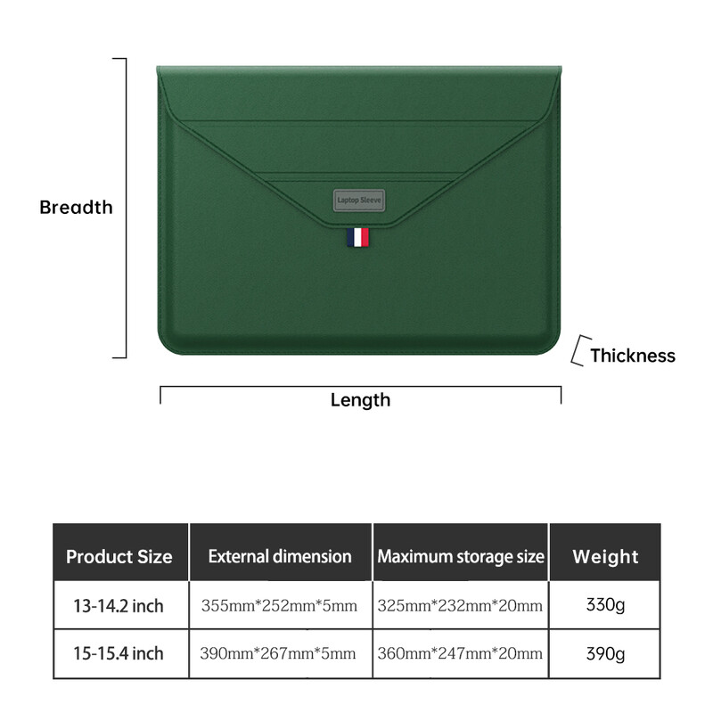 Navlaka za prijenosno računalo za MacBook Air 15 M2 2023 A2941 15,3 inčna podloga za miš Torbica za Pro 14 M3 M1 omotnica za MateBook 2023