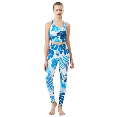 Cloud Hide Camouflage Yoga Set Sportska odjeća za teretanu Ženska S-XXL Odjeća Hlače za vježbanje Tajice Gornji grudnjak Majica Fitnes odijelo Sportska odjeća