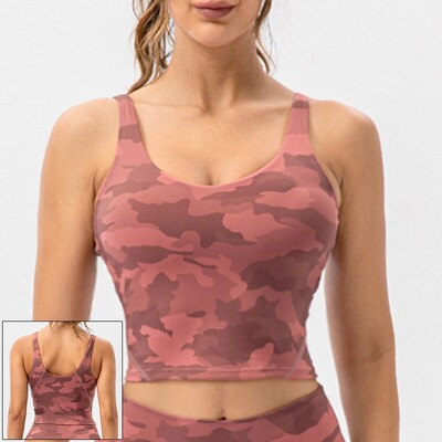 Cloud Hide Camouflage Yoga Set Sportska odjeća za teretanu Ženska S-XXL Odjeća Hlače za vježbanje Tajice Gornji grudnjak Majica Fitnes odijelo Sportska odjeća