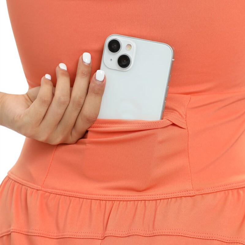 Sportski kombinezon s džepovima Cloud Hide Ženski jednodijelni bodi za vježbanje Seksi kombinezoni za vježbanje u teretani Odijelo za jogu za fitness