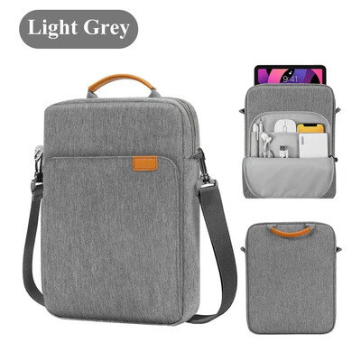 Tablet torba za rame za iPad Xiaomi Redmi Pad torbica Samsung Galaxy Tab torbica otporna na udarce Torbica za nošenje na otvorenom