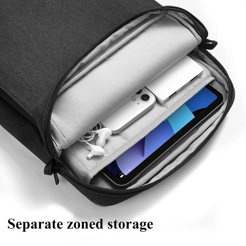 Tablet torba za rame za iPad Xiaomi Redmi Pad torbica Samsung Galaxy Tab torbica otporna na udarce Torbica za nošenje na otvorenom