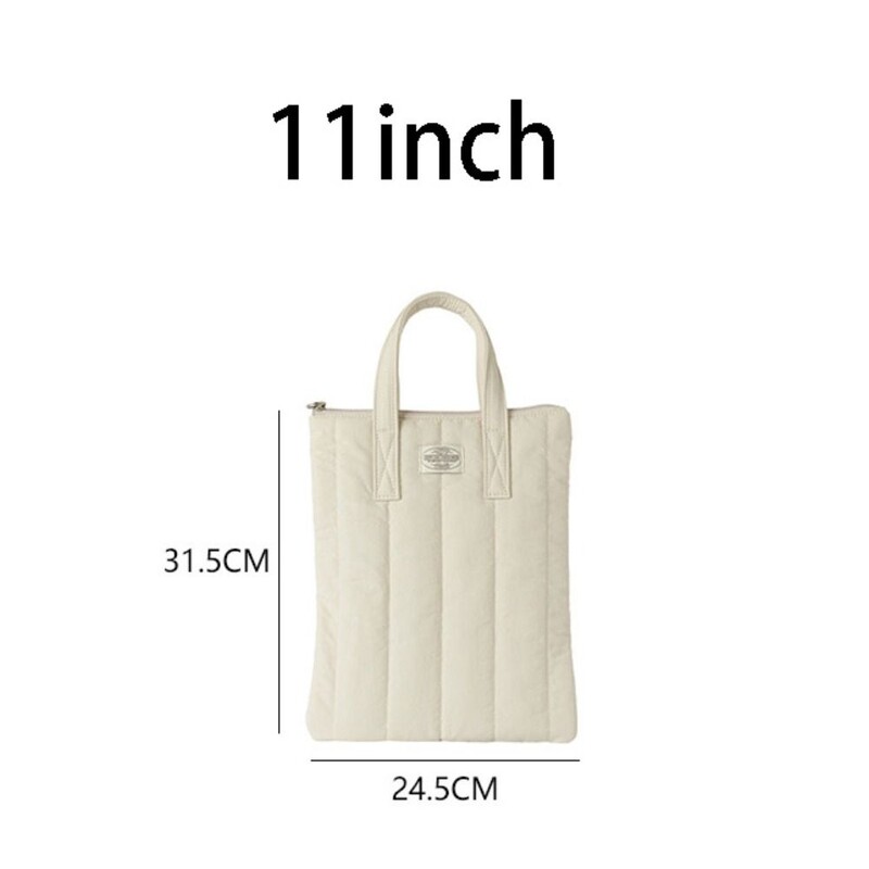 11 13 14 15 inčna torbica za prijenosno računalo, otporna na udarce, torbica za prijenosno računalo velikog kapaciteta, prozračna, slatka za Ipad/Macbook/Xiaomi/Lenovo