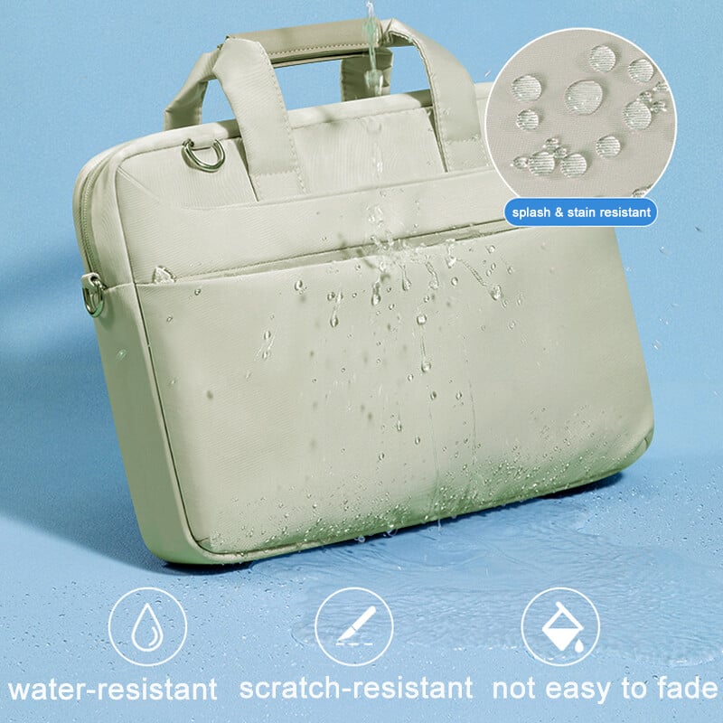 Geanta de umar pentru laptop 13,3 14 15,6 inchi Genti de mana pentru notebook messenger pentru MacBook Air Pro 13 15 16 inchi HP Dell Lenovo Asus Acer Surface