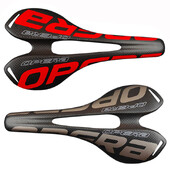 2023 OPERA Super lagani karbonski bicikl Sedlo MTB Cestovno T800 Ugljična vlakna Natjecateljsko biciklističko sjedalo Biciklistički trkaći jastuci