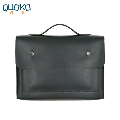 Torba za prijenosno računalo 13,3 14 15,6 inča Vodootporna futrola za prijenosno računalo Navlaka za Macbook Air Pro Računalna torba na rame Žene Muškarci Aktovka