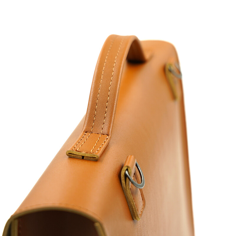 Torba za prijenosno računalo 13,3 14 15,6 inča Vodootporna futrola za prijenosno računalo Navlaka za Macbook Air Pro Računalna torba na rame Žene Muškarci Aktovka