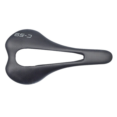 Lagano 3K puno ugljično vlakno Sedlo bicikla cestovno MTB biciklo karbonsko sjedište Matt biciklistički jastuk 275*145 mm biciklistički dijelovi