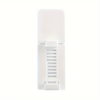 1PC plastmasas izvelkamais tualetes vāka pacēlājs, roktura pleznas, tualetes karikatūra tualetes sēdeklis, roktura attaisāmais, tualetes vāka attaisāmais