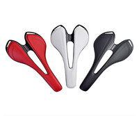 AK88 Full Carbon Fiber Bicycle Parts Scaun șa 270*143mm