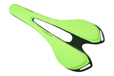 AK88 Full Carbon Fiber Bicycle Parts Scaun șa 270*143mm