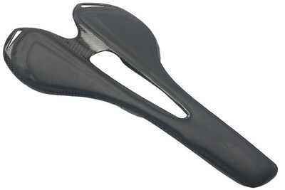 AK88 Full Carbon Fiber Bicycle Parts Scaun șa 270*143mm