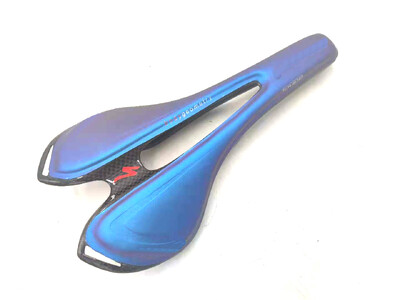 AK88 Full Carbon Fiber Bicycle Parts Scaun șa 270*143mm