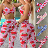 Najlonski ženski set za jogu od 2 kom. Gym trkačke hlače za vježbanje Ženski push up grudnjak Tajice visokog struka Sportska odjeća za fitness Aktivna odijela