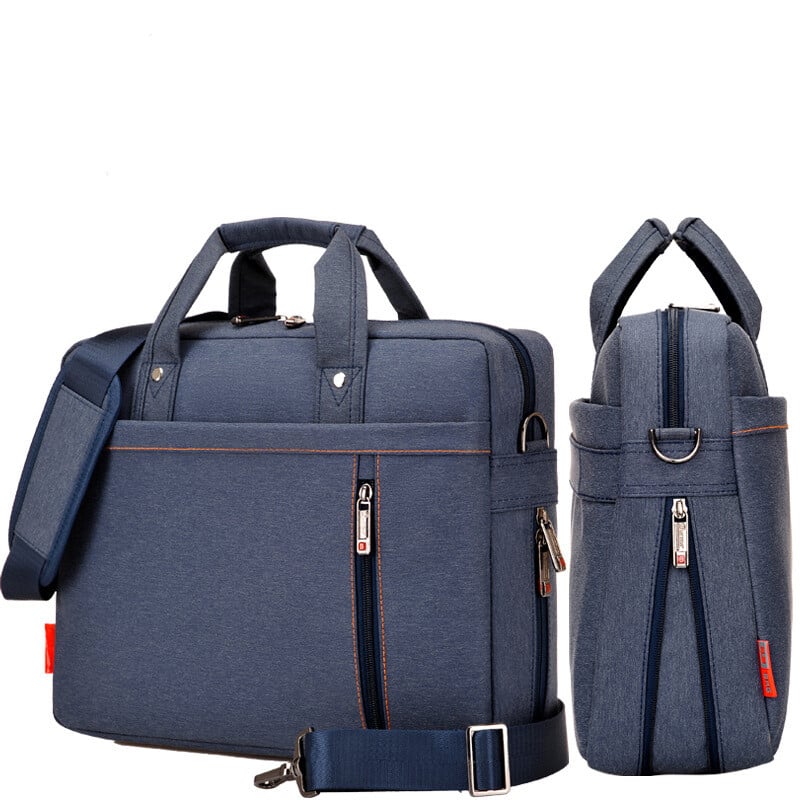 Geanta pentru laptop rezistenta la socuri 13 14 15 15.6 17 17.3 inch Geanta pentru laptop Messenger pentru Macbook Pro Air hp xiaomi