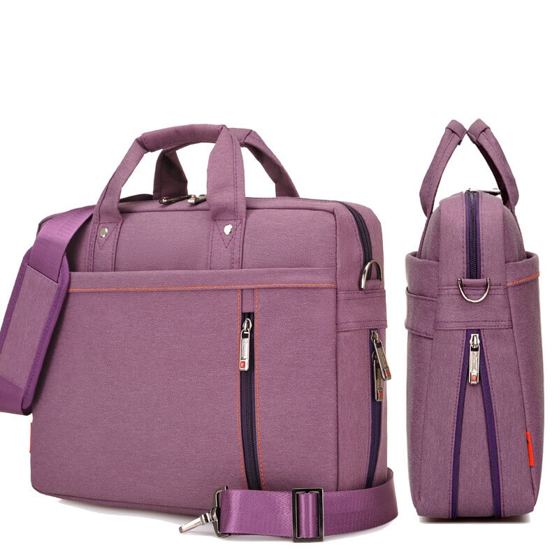 Geanta pentru laptop rezistenta la socuri 13 14 15 15.6 17 17.3 inch Geanta pentru laptop Messenger pentru Macbook Pro Air hp xiaomi