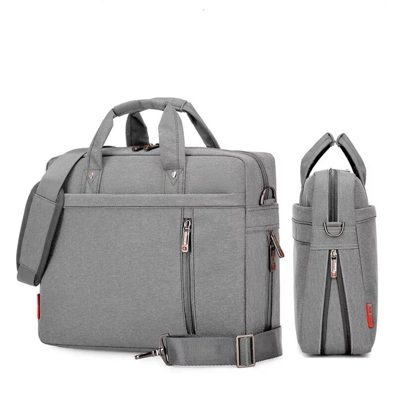 Geanta pentru laptop rezistenta la socuri 13 14 15 15.6 17 17.3 inch Geanta pentru laptop Messenger pentru Macbook Pro Air hp xiaomi