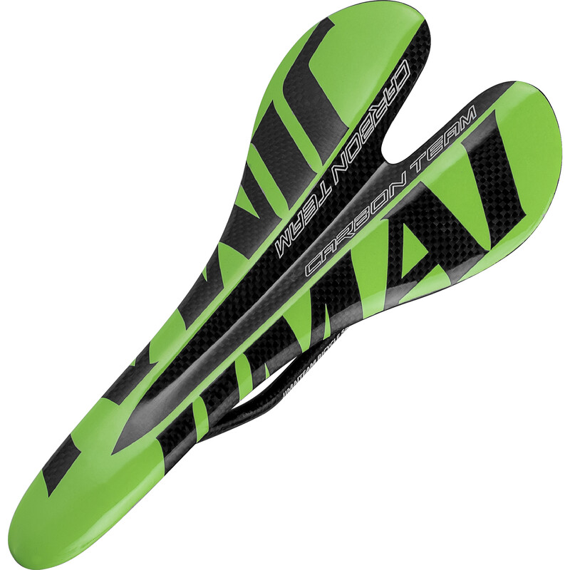 2019 JIMAITEAM Bicicletă Pernă de scaun completă din fibră de carbon Șa Bicicletă de drum de munte Pernă de scaun multicoloră deschisă