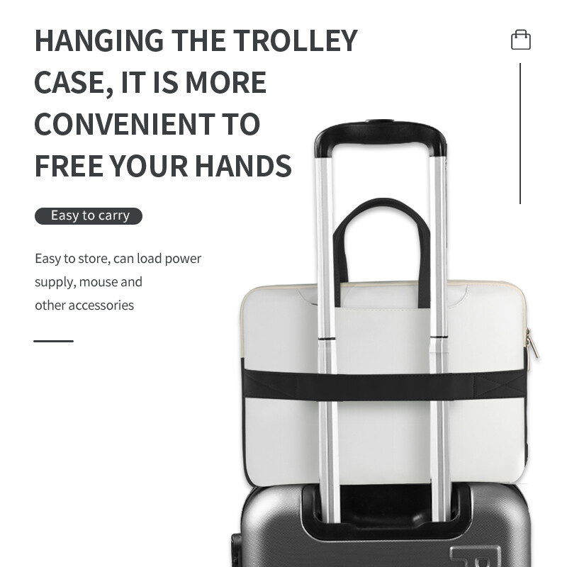 DIY PU torba za prijenosno računalo Cat Cover Laptop Sleeve Handle Bag 12 13 14 15 17 inča Za Macbook/HP/Asus/Acer/Lenovo torba za nošenje Dodatna oprema