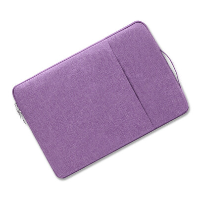 Geantă impermeabilă pentru laptop 11 14 16 13 15 inch Husă pentru MacBook Air Pro 2020 2021 Mac Book Computer Husă din material textil Accesorii