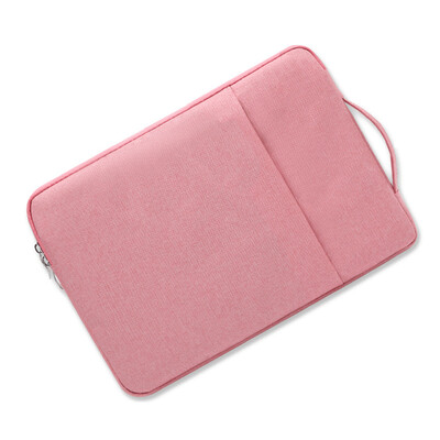 Geantă impermeabilă pentru laptop 11 14 16 13 15 inch Husă pentru MacBook Air Pro 2020 2021 Mac Book Computer Husă din material textil Accesorii