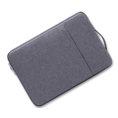 Geantă impermeabilă pentru laptop 11 14 16 13 15 inch Husă pentru MacBook Air Pro 2020 2021 Mac Book Computer Husă din material textil Accesorii