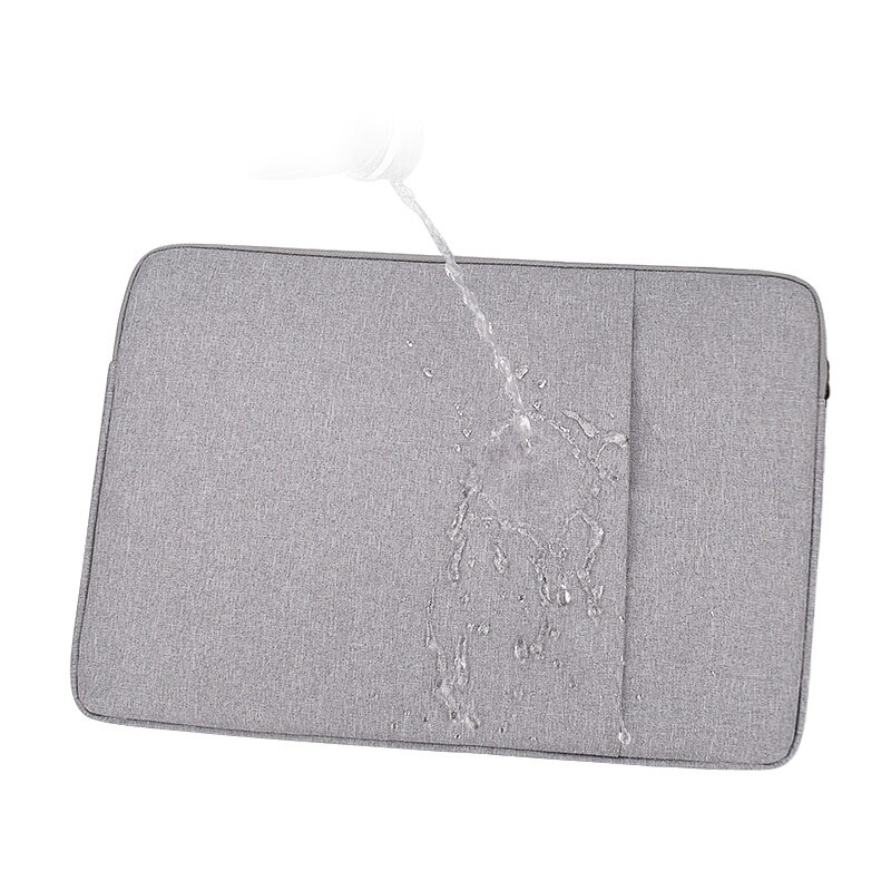 Geantă impermeabilă pentru laptop 11 14 16 13 15 inch Husă pentru MacBook Air Pro 2020 2021 Mac Book Computer Husă din material textil Accesorii