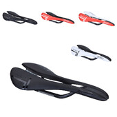 Minkštos anglies dviračio balnas, kalnų plento dviračio sėdynė, MTB balnas, Superlegger, naujas, 2022 m.