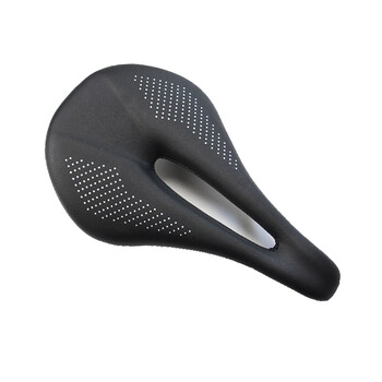 Power Full Carbon Saddle Road MTB Mountain Bike σέλα ποδηλάτου για Cycling Saddle Trail Comfort Races Seat Power Saddle 143/155