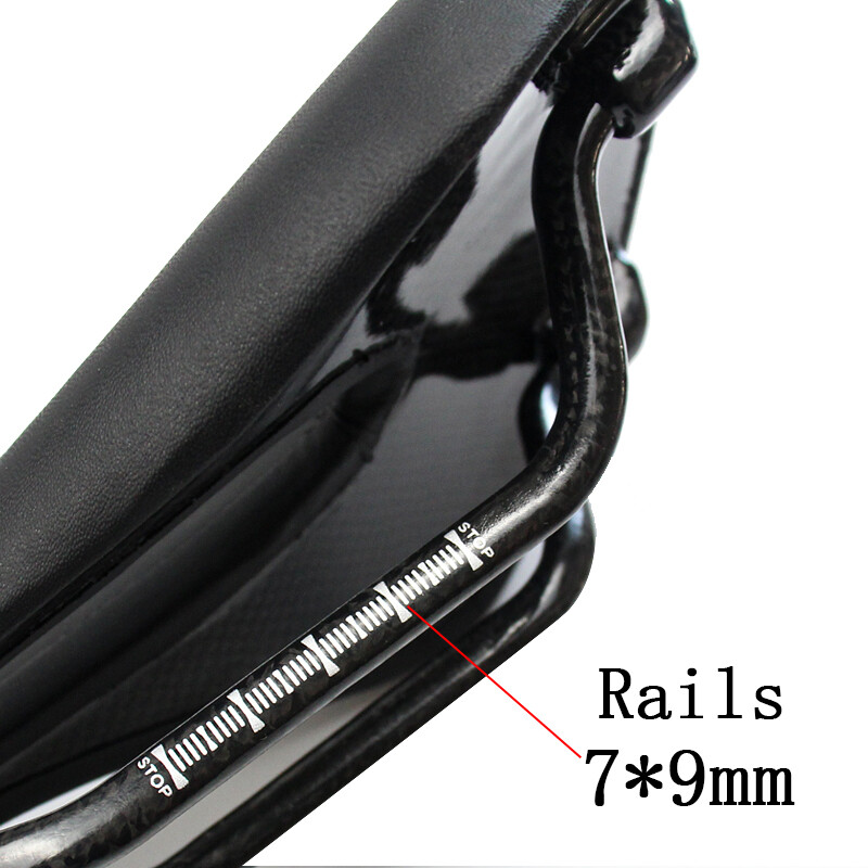 Power Full Carbon Saddle Road MTB Mountain Bike Bicycle Sedlo za biciklizam Sedlo Trail Comfort Races Sjedalo Power Saddle 143/155