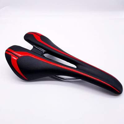 Itin plonos odos dviračio balnas, tuščiaviduris kvėpuojantis balnas, neslystanti pagalvėlė, patogūs dviračio priedai, nauji