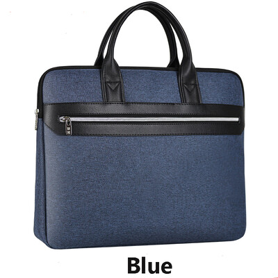 Geanta pentru laptop Husa pentru notebook pentru husa Macbook HP Dell Acer Geanta pentru computer rezistenta la socuri Travel Business Men Carcasa pentru laptop