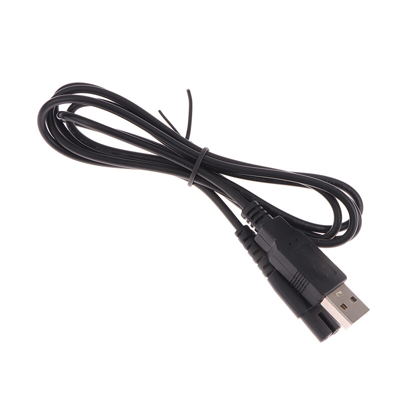 1kom crni USB kabel za punjenje odijelo za HF-5 HF-9 HF-6 oralni irigator zubi vodeni konac