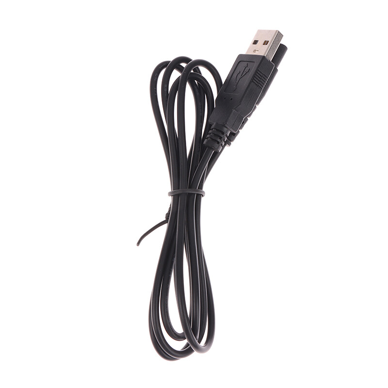 1kom crni USB kabel za punjenje odijelo za HF-5 HF-9 HF-6 oralni irigator zubi vodeni konac