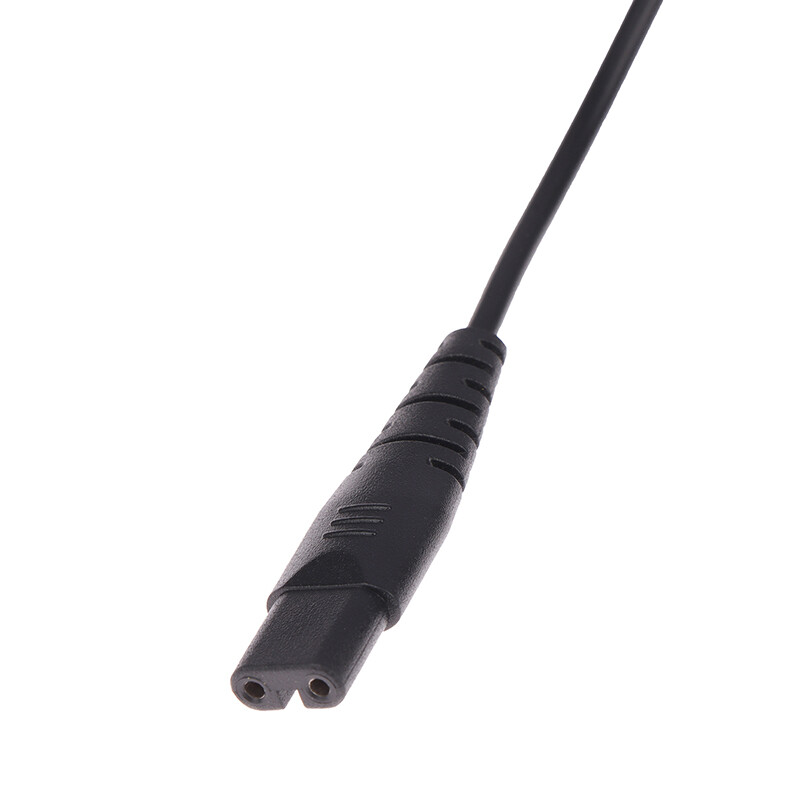 1kom crni USB kabel za punjenje odijelo za HF-5 HF-9 HF-6 oralni irigator zubi vodeni konac