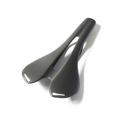 Bicicletă de drum de munte Toate perne de șa goale din fibră de carbon, ușoare și convenabile