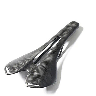 Bicicletă de drum de munte Toate perne de șa goale din fibră de carbon, ușoare și convenabile