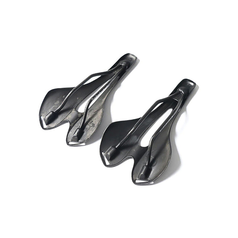 Bicicletă de drum de munte Toate perne de șa goale din fibră de carbon, ușoare și convenabile