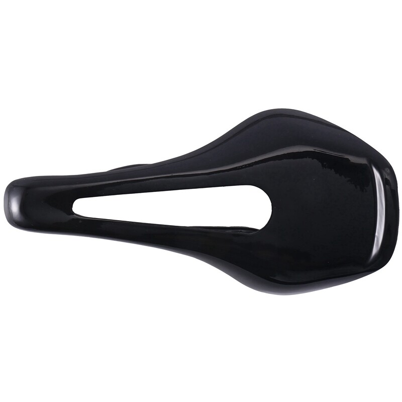 1 Gb. Oglekļa šķiedras velosipēda sēdeklis, īpaši viegls, elpojošs velosipēda sēdeklis, oglekļa šķiedras velosipēda sēdeklis