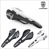 Noua perna de scaun JIMITEAM, perna de preput auto din fibra de carbon, sa de bicicleta, geanta de scaun Marco