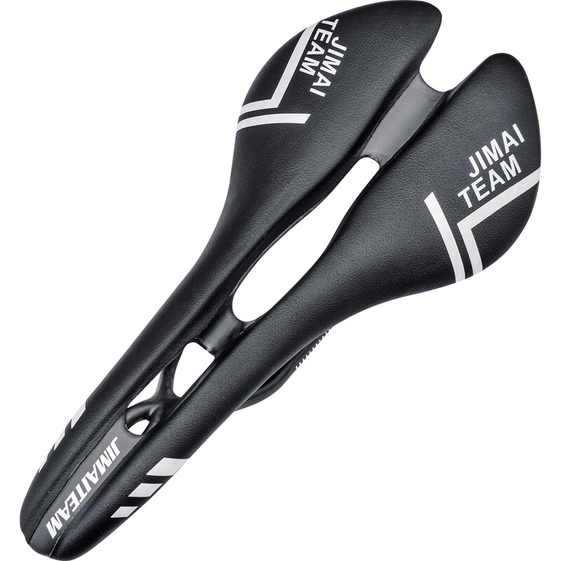 Noua perna de scaun JIMITEAM, perna de preput auto din fibra de carbon, sa de bicicleta, geanta de scaun Marco