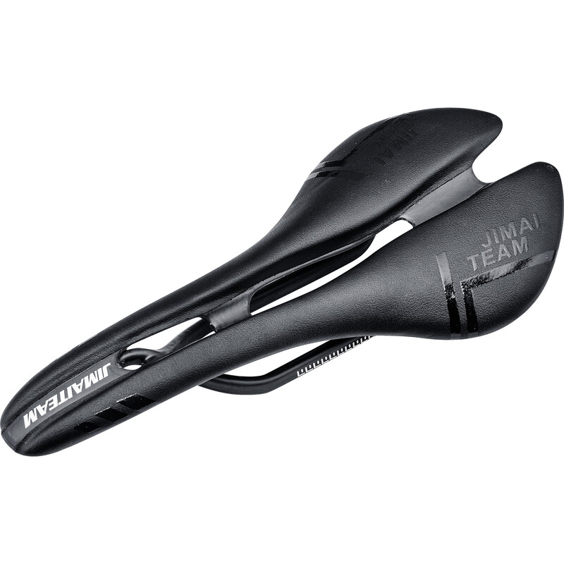 Noua perna de scaun JIMITEAM, perna de preput auto din fibra de carbon, sa de bicicleta, geanta de scaun Marco