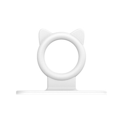 Tualeto dangtelis, pageidautina medžiaga, kombinuoto naudojimo skersmuo 26 mm Namų įrengimas Tualeto dangtis Elegantiška rankena Tvirtas universalumas